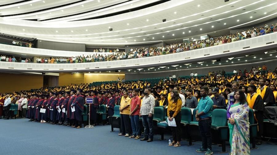 XIM University Infrastructure & Campus photo 30